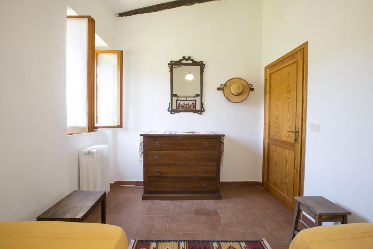 Hotel Isola Delle Api Bagni Di Petriolo Esterno foto
