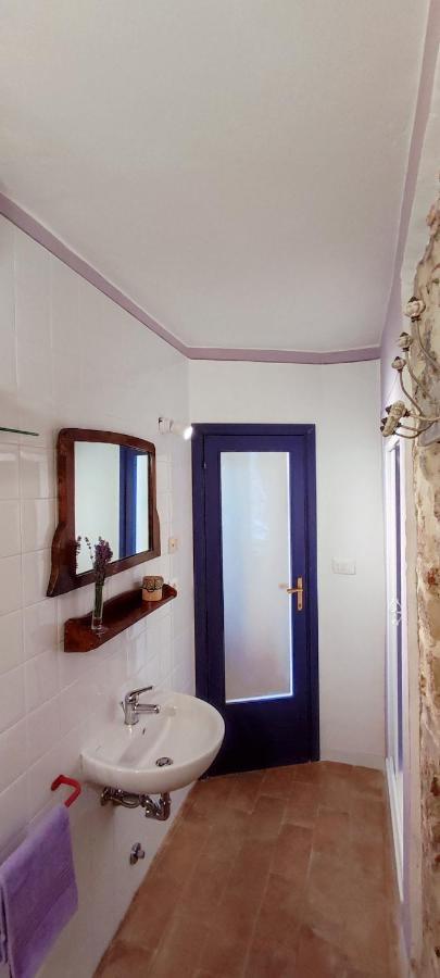 Hotel Isola Delle Api Bagni Di Petriolo Esterno foto
