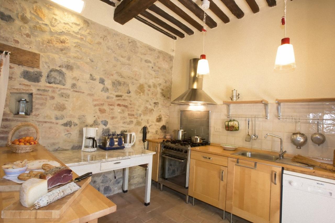 Hotel Isola Delle Api Bagni Di Petriolo Esterno foto